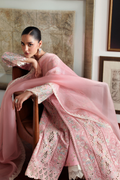 Soraya | Noa Summer Pret '26 |Blossom - Luxury Dress - available at Libasekhas in UK and USA.