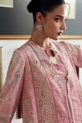 Soraya | Noa Summer Pret '26 |Blossom -Luxury Dress - available at Libasekhas in UK and USA.