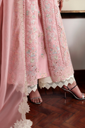 Soraya | Noa Summer Pret '26 |Blossom - Luxury Dress - available at Libasekhas in UK and USA.