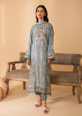 Nureh | Shades of Winter | SERENA (AZ-05) - by - Libasekhas UK - Registered Vendor of : Nureh - 100% Original Designer Dresss
