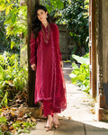 Mushq | La Toscana Casual Pret | Blush Vineyard - by Libasekhas UK - Registered Vendor of : Mushq - 100% Original Designer Dress