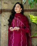 Mushq | La Toscana Casual Pret | Blush Vineyard - by Libasekhas UK - Registered Vendor of : Mushq - 100% Original Designer Dress