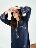 Ain | Luxe Edit | Blush - by Libasekhas UK - Registered Vendor of : Ain - 100% Original Designer Dress
