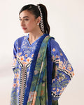 Roheenaz | Rosette Lawn | Breeze of Dawn - by Libasekhas UK - Registered Vendor of : Roheenaz - 100% Original Designer Dress