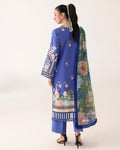 Roheenaz | Rosette Lawn | Breeze of Dawn - by Libasekhas UK - Registered Vendor of : Roheenaz - 100% Original Designer Dress