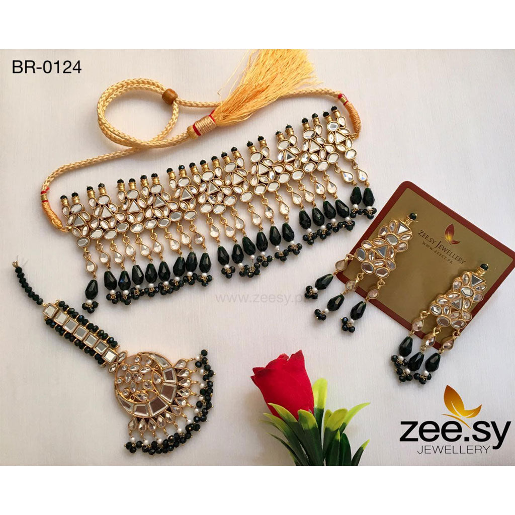 Farshi Bridal-0124 - by - Libasekhas UK - Registered Vendor of : Zeesy - 100% Original Designer Dresss
