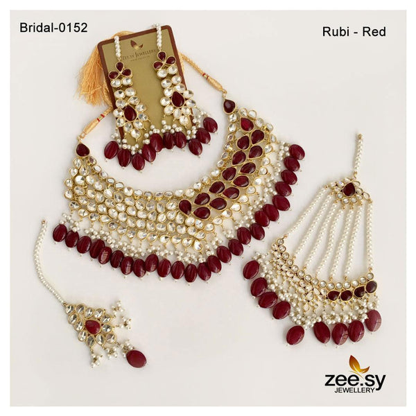Bridal-0152 - by - Libasekhas UK - Registered Vendor of : Zeesy - 100% Original Designer Dresss