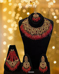 Bridal-0213 - by - Libasekhas UK - Registered Vendor of : Zeesy - 100% Original Designer Dresss
