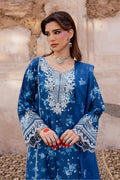 Batik | Festive Eid 26 | Brynn - by Libasekhas UK - Registered Vendor of : Batik - 100% Original Designer Dress
