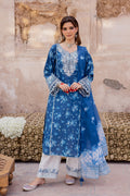 Batik | Festive Eid 26 | Brynn - by Libasekhas UK - Registered Vendor of : Batik - 100% Original Designer Dress
