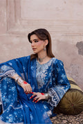 Batik | Festive Eid 26 | Brynn - by Libasekhas UK - Registered Vendor of : Batik - 100% Original Designer Dress