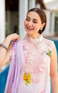 Asifa and Nabeel | Meraki Summer Vol 2 | Bulbul MK-05 - by - Libasekhas UK - Registered Vendor of : Asifa and Nabeel - 100% Original Designer Dresss