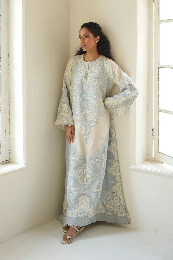 Sania Maskatiya | Kaftan | Neva