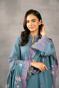 Kayseria | Winter Khaddar 24 | C6039-2 - by - Libasekhas UK - Registered Vendor of : Kayseria - 100% Original Designer Dresss