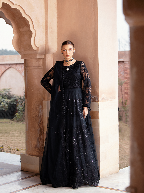 Zebtan | Zeenat Collection Vol 19 | ZN-10 - by - Libasekhas UK - Registered Vendor of : Zebtan - 100% Original Designer Dresss