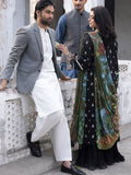 Mahnur | Mahrukh Luxury Lawn 24 | CAMELIA - by - Libasekhas UK - Registered Vendor of : Mahnur - 100% Original Designer Dresss