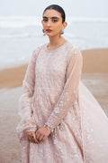 Cross Stitch | Wedding Collection 25 | CARNATION CHARM - by - Libasekhas UK - Registered Vendor of : Cross Stitch - 100% Original Designer Dresss