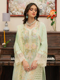 Mahnur | Allenura Luxury Lawn 24 | CAROLINE - by - Libasekhas UK - Registered Vendor of : Mahnur - 100% Original Designer Dresss