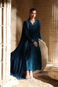 Azure | Luxe Formals | Celeste - by Libasekhas UK - Registered Vendor of : Azure - 100% Original Designer Dress
