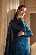 Azure | Luxe Formals | Celeste - by Libasekhas UK - Registered Vendor of : Azure - 100% Original Designer Dress