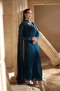 Azure | Luxe Formals | Celeste - by Libasekhas UK - Registered Vendor of : Azure - 100% Original Designer Dress