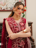 Mahnur | Allenura Luxury Lawn 24 | CELESTIAL - by - Libasekhas UK - Registered Vendor of : Mahnur - 100% Original Designer Dresss