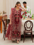 Mahnur | Allenura Luxury Lawn 24 | CELESTIAL - by - Libasekhas UK - Registered Vendor of : Mahnur - 100% Original Designer Dresss