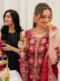 Mahnur | Allenura Luxury Lawn 24 | CELESTIAL - by - Libasekhas UK - Registered Vendor of : Mahnur - 100% Original Designer Dresss