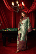 Musferah Saad | The Elite Club | Celina - by Libasekhas UK - Registered Vendor of : Musferah Saad - 100% Original Designer Dress