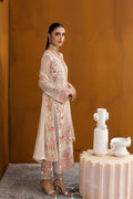 Ramsha | Chevron Chiffon Collection | A-1011 - by - Libasekhas UK - Registered Vendor of : Ramsha - 100% Original Designer Dresss