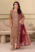 Ramsha | Ramsha Collection |F-2702 - by Libasekhas UK - Registered Vendor of : Ramsha - 100% Original Designer Dress