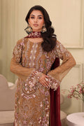 Ramsha | Ramsha Collection |F-2702 - by Libasekhas UK - Registered Vendor of : Ramsha - 100% Original Designer Dress
