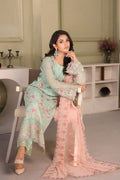 Ramsha | Ramsha Collection | F-2710 - by Libasekhas UK - Registered Vendor of : Ramsha - 100% Original Designer Dress