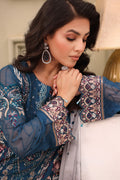 Ramsha | Ramsha Collection | F-2707 - by Libasekhas UK - Registered Vendor of : Ramsha - 100% Original Designer Dress