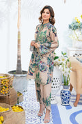 Vanya | Co Ords | CO-69 - by Libasekhas UK - Registered Vendor of : Vanya - 100% Original Designer Dress