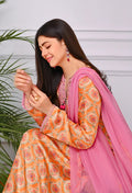 Layla Chatoor | Pret A Porter | LC-17 - by Libasekhas UK - Registered Vendor of : Layla Chatoor - 100% Original Designer Dress