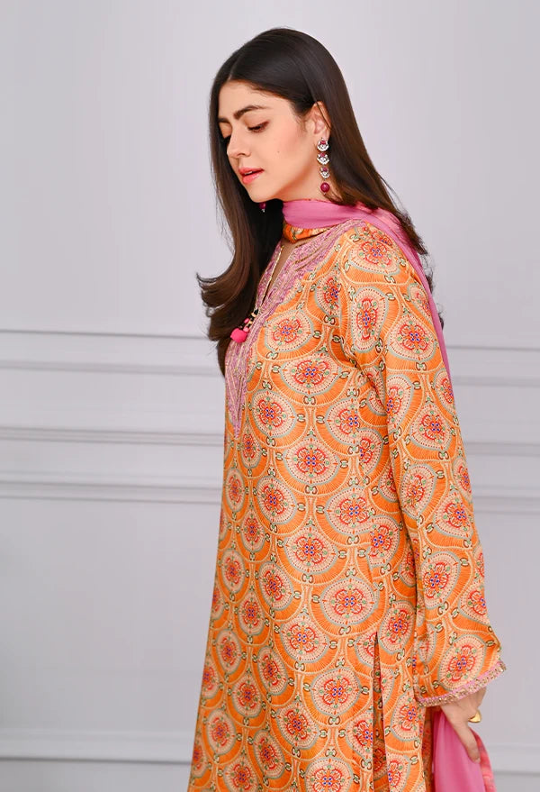 Layla Chatoor | Pret A Porter | LC-17 - by Libasekhas UK - Registered Vendor of : Layla Chatoor - 100% Original Designer Dress