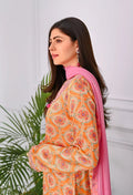 Layla Chatoor | Pret A Porter | LC-17 - by Libasekhas UK - Registered Vendor of : Layla Chatoor - 100% Original Designer Dress