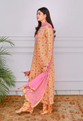 Layla Chatoor | Pret A Porter | LC-17 - by Libasekhas UK - Registered Vendor of : Layla Chatoor - 100% Original Designer Dress