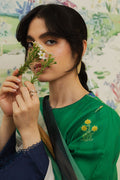 Zara Shahjahn | Coco Prints 24 | D10 - by - Libasekhas UK - Registered Vendor of : Zara Shahjahan - 100% Original Designer Dresss