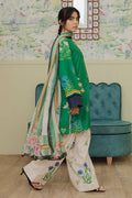 Zara Shahjahn | Coco Prints 24 | D10 - by - Libasekhas UK - Registered Vendor of : Zara Shahjahan - 100% Original Designer Dresss
