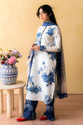 Zara Shahjahn | Coco Prints 24 | D3 - by - Libasekhas UK - Registered Vendor of : Zara Shahjahan - 100% Original Designer Dresss