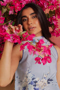 Zara Shahjahn | Coco Prints 24 | D4 - by - Libasekhas UK - Registered Vendor of : Zara Shahjahan - 100% Original Designer Dresss