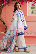 Zara Shahjahn | Coco Prints 24 | D5 - by - Libasekhas UK - Registered Vendor of : Zara Shahjahan - 100% Original Designer Dresss