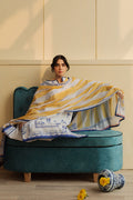 Zara Shahjahn | Coco Prints 24 | D6 - by - Libasekhas UK - Registered Vendor of : Zara Shahjahan - 100% Original Designer Dresss