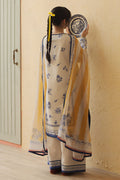 Zara Shahjahn | Coco Prints 24 | D6 - by - Libasekhas UK - Registered Vendor of : Zara Shahjahan - 100% Original Designer Dresss