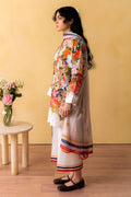 Zara Shahjahn | Coco Prints 24 | D7 - by - Libasekhas UK - Registered Vendor of : Zara Shahjahan - 100% Original Designer Dresss