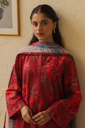 Zara Shahjahn | Coco Prints 24 | D9 - by - Libasekhas UK - Registered Vendor of : Zara Shahjahan - 100% Original Designer Dresss