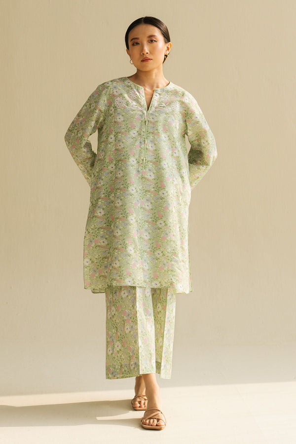 Zara Shahjahan | Love Coco 2025 | CR25B0211 - by - Libasekhas UK - Registered Vendor of : Zara Shahjahan - 100% Original Designer Dresss