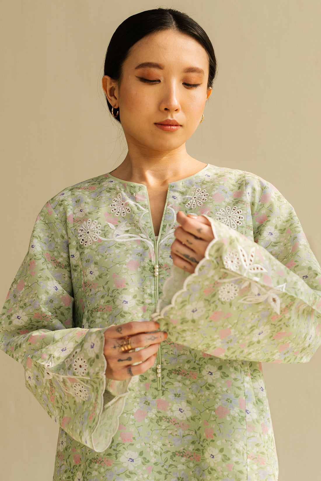 Zara Shahjahan | Love Coco 2025 | CR25B0211 - by - Libasekhas UK - Registered Vendor of : Zara Shahjahan - 100% Original Designer Dresss